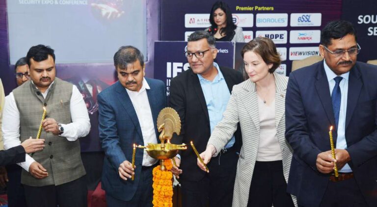 Hikvision India Showcases Industry-Leading AIoT Technology Solutions and Innovative Security Products at IFSEC India