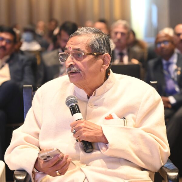 34th IISSM Annual Global Conclave 11-13 December 2024 at New Delhi