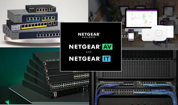 Netgear