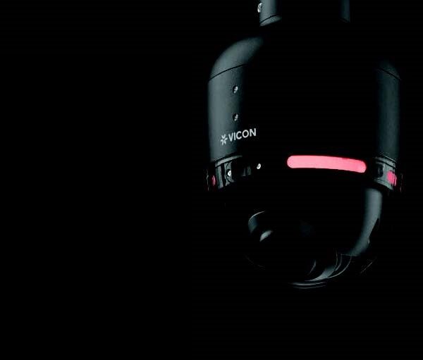 Vicon Debuts the NEXT Camera at Intersec 2025 in Dubai