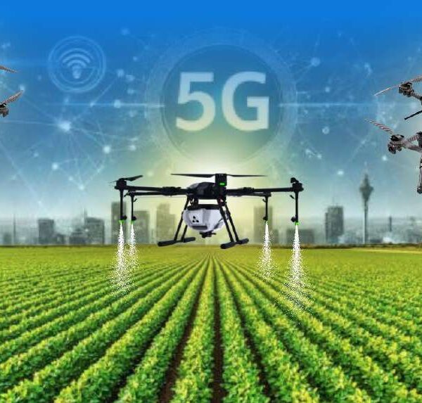 IG Drones Wins Prestigious 5G & Beyond Hackathon by Govt of India