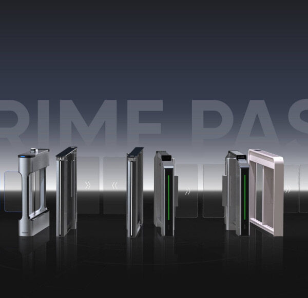 Hikvision Unveils The Prime Pass Series Speed Gates, Simplifying Access With A Unified Solution
