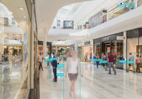 IDIS Harnesses the Power of Deep Learning and VMS Processing to Transform the Accuracy of Live Privacy Masking