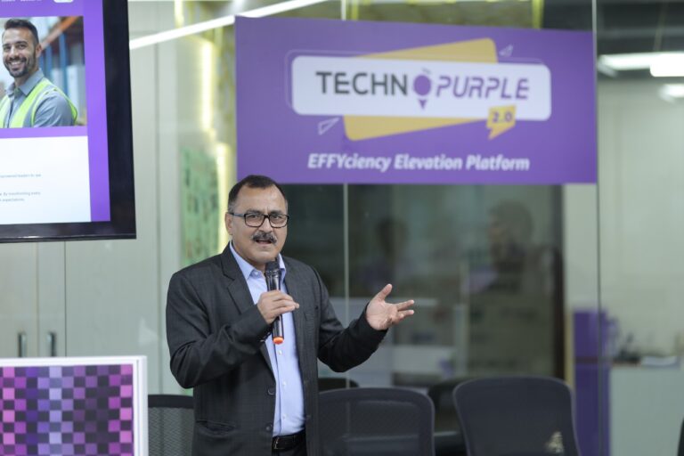 TechnoPurple IT Solutions Unveils TechnoPurple 2.0