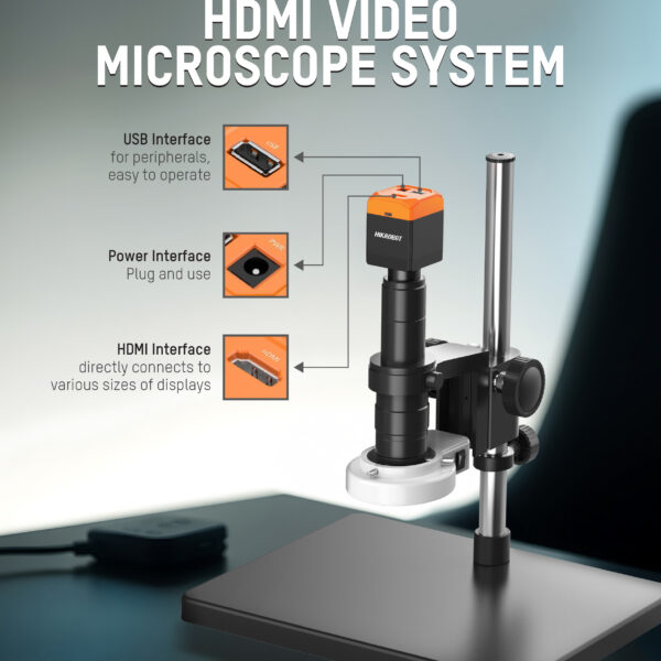 Hikrobot Introduces HDMI Video Micro System: A Game-Changer in High-Precision Imaging