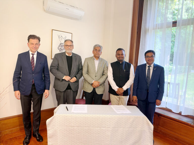 India’s IG Drones and Belgium’s VoxelSensors Join Forces Through MeitY’s Global Program