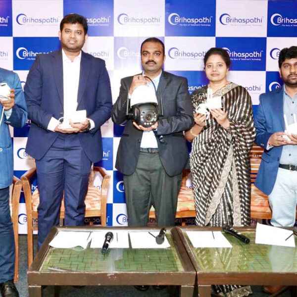 Brihaspathi Technologies Limited Raises USD10 million