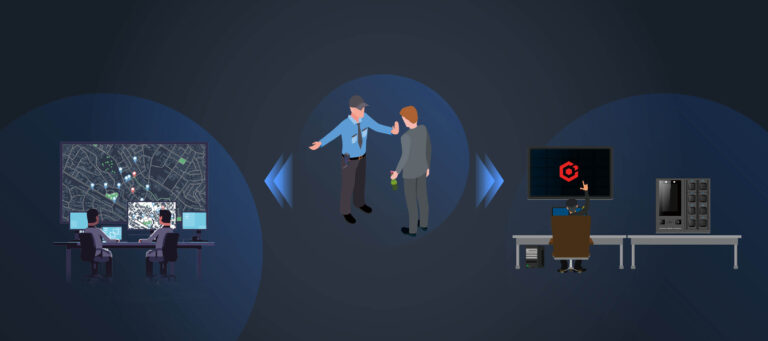Hikvision India Introduces Body-worn Camera Series for Evidence Capture on the Go