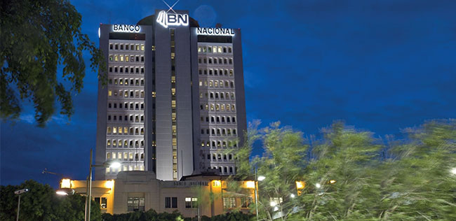National Bank of Costa Rica Strengthens its Electronic Security with Integrated Solutions by Johnson Controls
