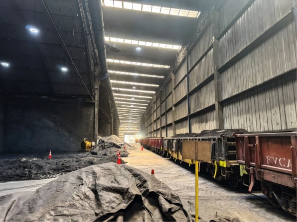 IXM Peru Strengthens High-value Mineral Storage Security with Scalable Milestone Video Technology