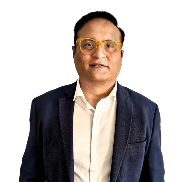 Videonetics Appoints Harsh Mehta as Vice President – Enterprise Sales
