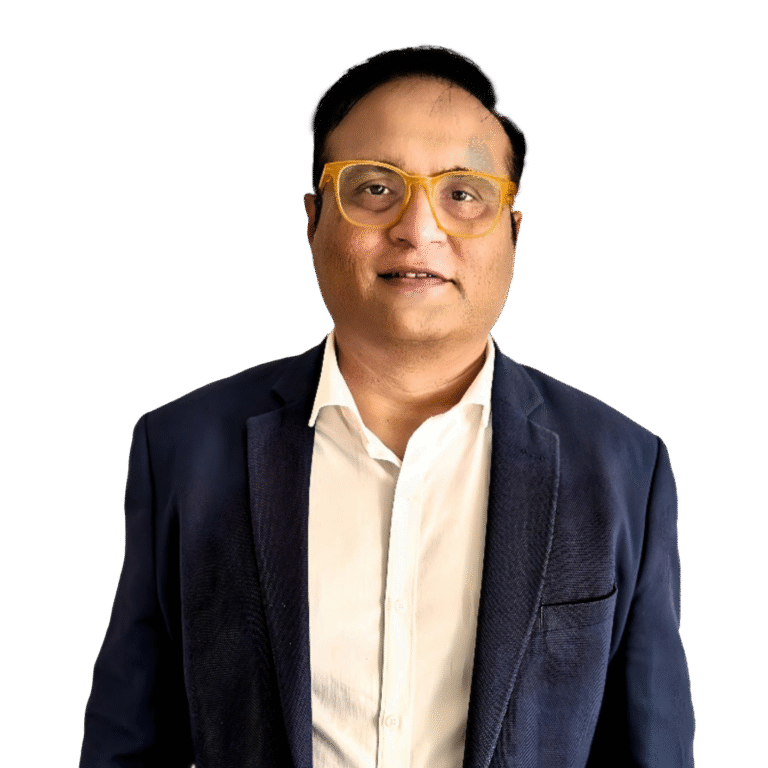 Videonetics Appoints Harsh Mehta as Vice President – Enterprise Sales