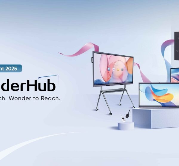Hikvision India Introduces Brand-New Wonderhub, Simplifying Teaching with Intuitive Ease and Empowering Intelligence