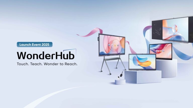 Hikvision India Introduces Brand-New Wonderhub, Simplifying Teaching with Intuitive Ease and Empowering Intelligence