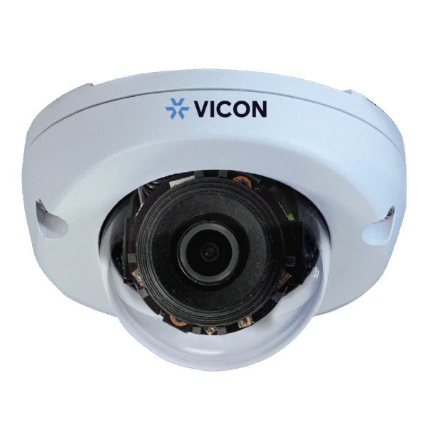 Vicon Delivers India’s First STQC-Certified End-to-End Surveillance Solution for Railway Coaches