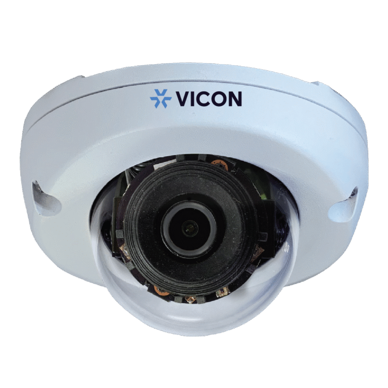 Vicon Delivers India’s First STQC-Certified End-to-End Surveillance Solution for Railway Coaches