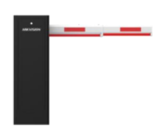 Hikvision Smart Entrance & Exit Management Solutions Add Value to Traffic Safety and Transport Security