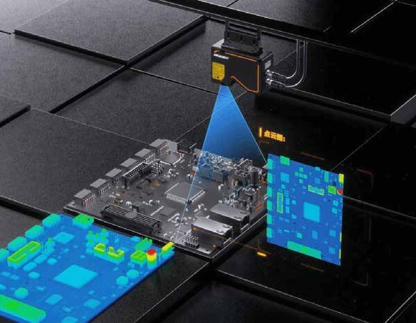 HIKROBOT Introduces 3D Laser Profile Sensor in India for Various Application Scenarios
