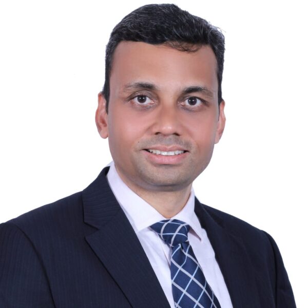 Eventus Security Appoints Vikas Somani as Vice President – Sales to Accelerate Growth and Enterprise Expansion in India
