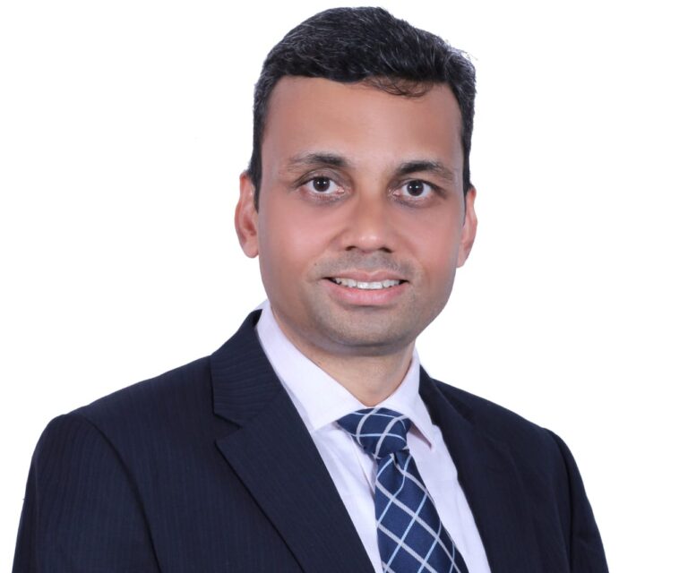 Eventus Security Appoints Vikas Somani as Vice President – Sales to Accelerate Growth and Enterprise Expansion in India