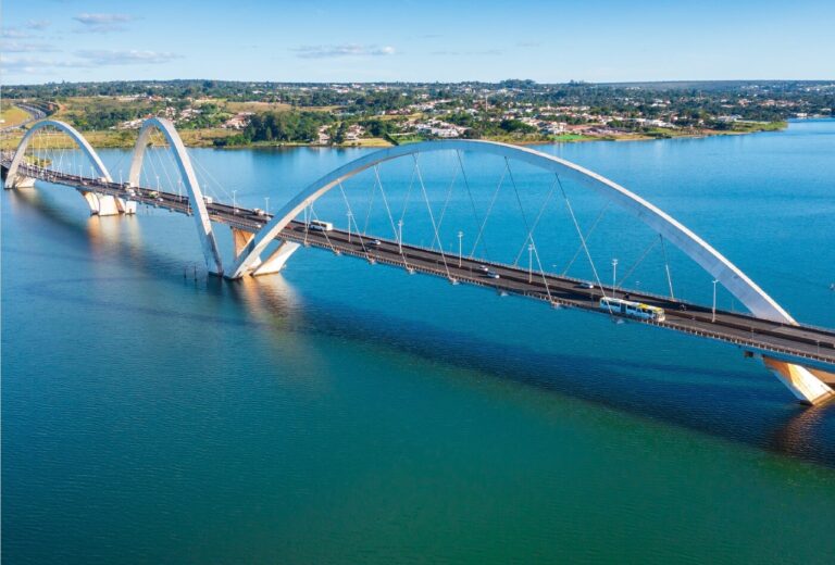 Milestone Video Technology Powers Brazil’s Critical Water Infrastructure Safety