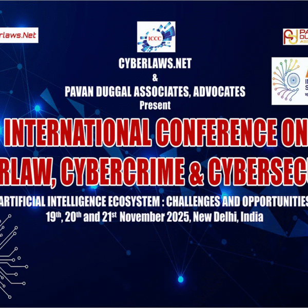 ICCC 2025 Positioned as Official Pre-Event to India AI Action Summit 2026: Bridging Global Cybersecurity and AI Governance Dialogue