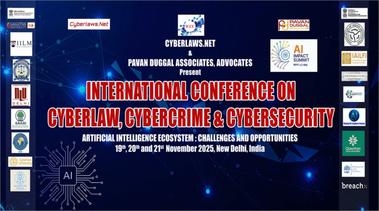 ICCC 2025 Positioned as Official Pre-Event to India AI Action Summit 2026:  Bridging Global Cybersecurity and AI Governance Dialogue