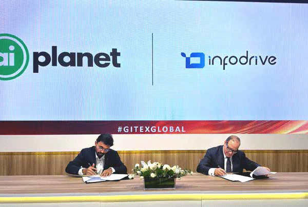 AI Planet & InfoDrive Analytics Announce Joint Venture Backed by