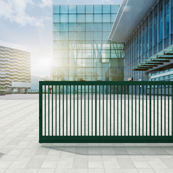 Fortifying India’s Digital Backbone: Comprehensive Perimeter Security for Data Centers