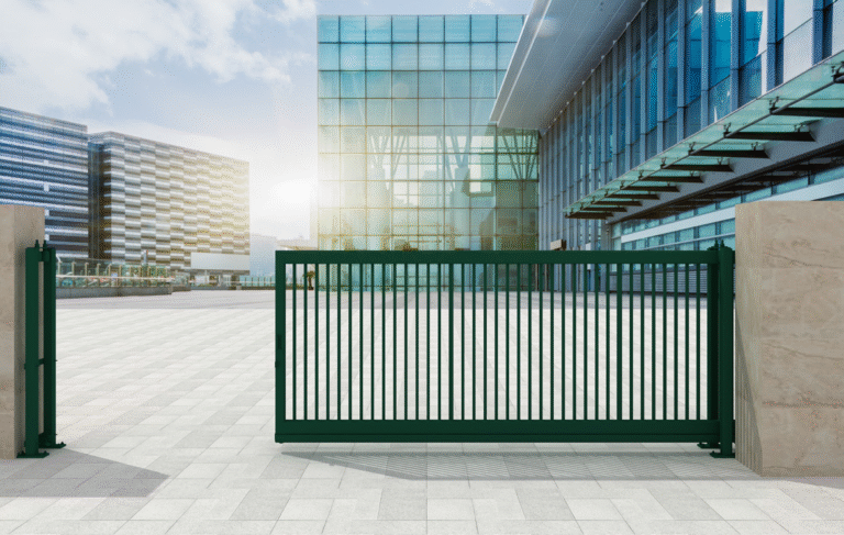Fortifying India’s Digital Backbone: Comprehensive Perimeter Security for Data Centers