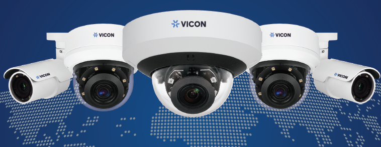 Raising the Bar for Cybersecure Surveillance : Vicon’s STQC-Certified Cameras Lead the Way