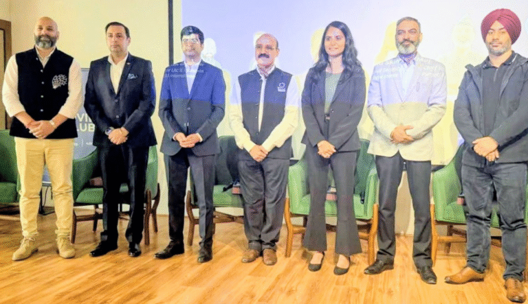 ASIS New Delhi India Conducts Q4 Chapter Meet
