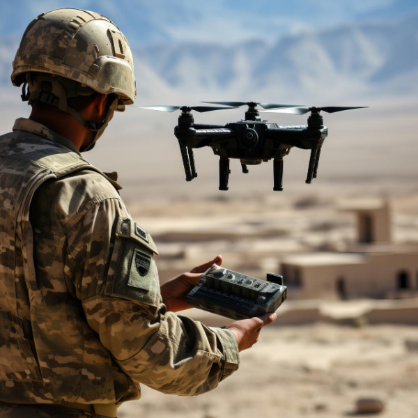 DGCA Approves AVPL International’s Hisar Drone RPTO, Boosting Youth Drone Skills