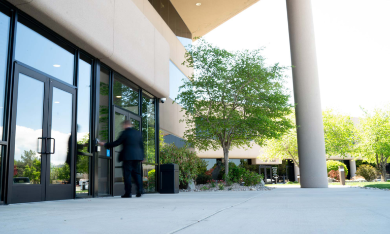 Merit Medical Strengthens Global Manufacturing Security Through Video Integrated with Access Control