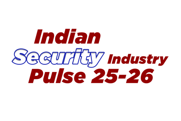 Indian Security Industry