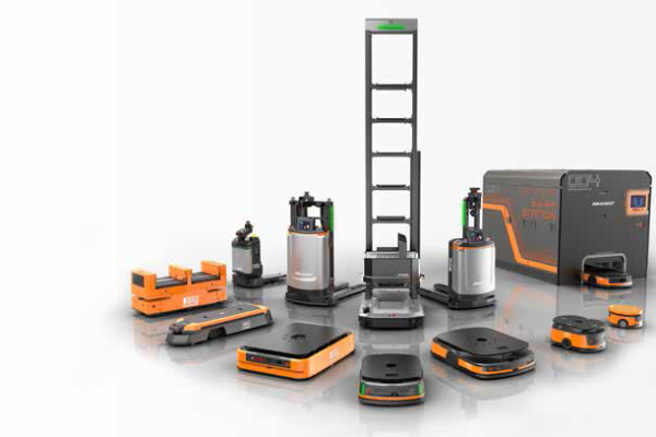 Hikrobot