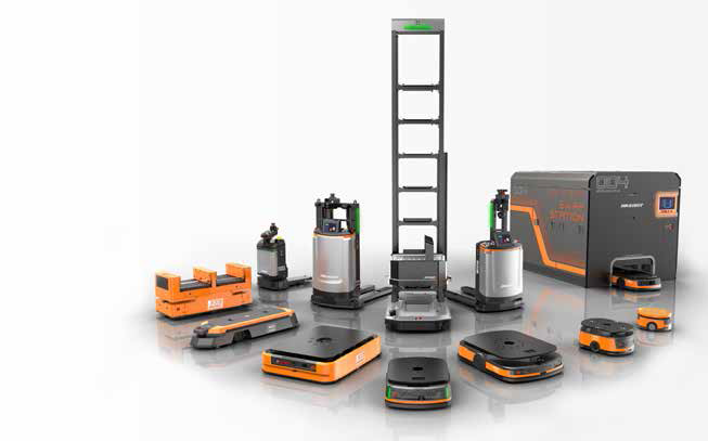 Hikrobot