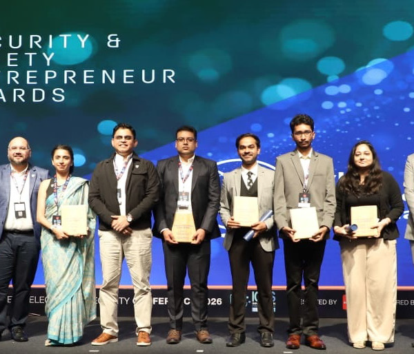 India & South Asia SSEAs and Cyber OSPAs 2026 Winners Announced