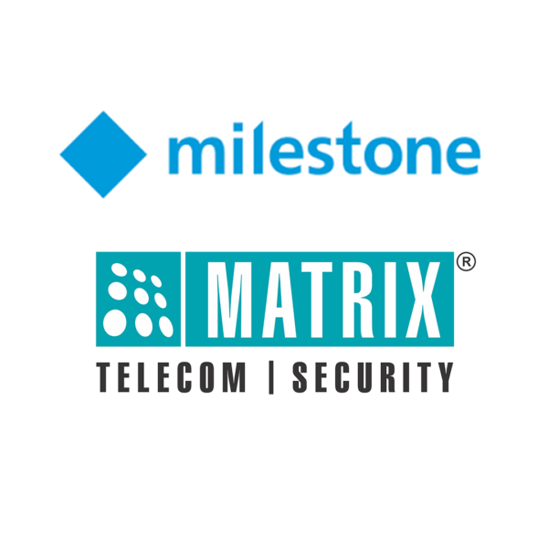 Matrix Cameras Achieve Native Integration with Milestone XProtect®, Advancing Open Video Surveillance Architectures
