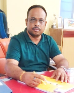 Over Ground Workers (OGWs),Hidden Jihadists in Bengal 