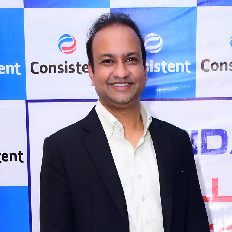 Consistent Infosystems Expresses Gratitude to Partners for Driving Strong FY 2025–26 Growth