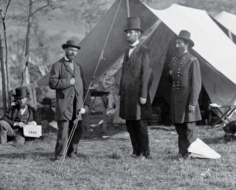 Lessons from 175 Years in Security A FIRST-PRINCIPLES PERSPECTIVE