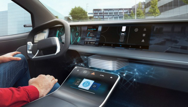 Bosch and Qualcomm Expand Collaboration to Strategic ADAS Solutions