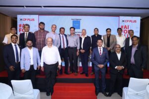 Leading from the Front: CP PLUS Shapes the Next Frontier of Surveillance at Major Expos Across the Country