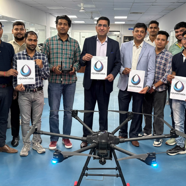 SPH Aviation Pvt Ltd. Launches iQuantara to Drive Indigenous Defence Drone Innovation in India