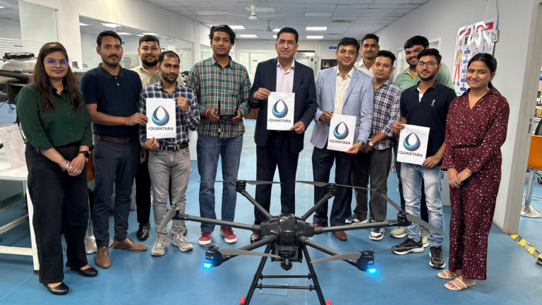 SPH Aviation Pvt Ltd. Launches iQuantara to Drive Indigenous Defence Drone Innovation in India