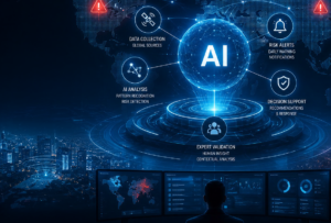 Datasurfr: Empowering Decisions, Safeguarding Future