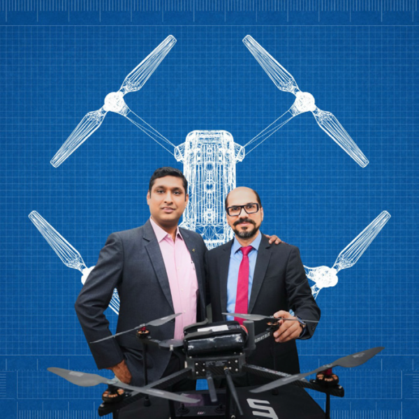 Matrix Geo to Deploy Digital Twin Technology for New Broad Gauge Rail Corridor Project