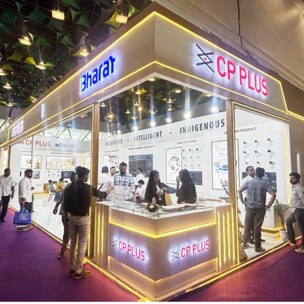 CP PLUS Strengthens Its Leadership: Across India’s Most Influential Industry Platforms Throughout June 2026