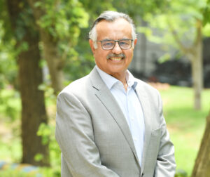 Tenon Group Strengthens Leadership Team with Appointment of Sanjay Baweja as Executive Director on Its Board